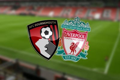 Bournemouth vs Liverpool: Prediction, kick-off time today, team news, TV, live stream, h2h results, odds