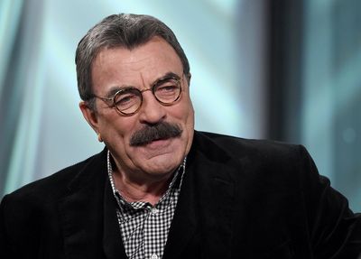 Tom Selleck celebrates 80th birthday with solo McDonald's drive-thru