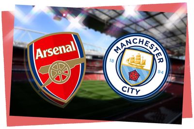 Arsenal vs Man City: Prediction, kick-off time, TV, live stream, team news, h2h results, odds