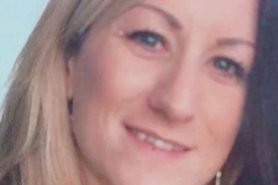 Man, 45, handed whole life order for ‘bloodthirsty’ murder of woman