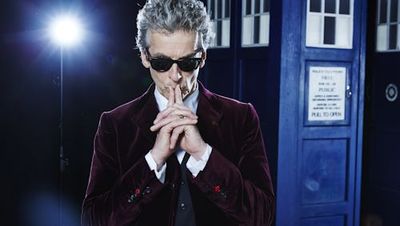 'Doctor Who' Writers Just Confirmed the Show's Biggest Secret