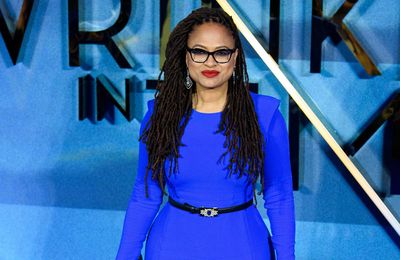 Ava DuVernay doesn't think she'd be a good mother