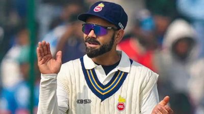 'This is fantastic': Irfan Pathan hails Rohit Sharma, Virat Kohli's return to domestic cricket