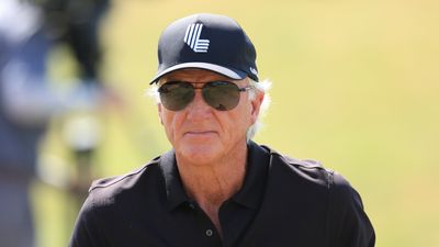 Greg Norman Reveals New Job After Being Replaced As LIV Golf CEO