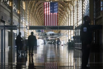 Deadly Collision Near Reagan National Airport Under Investigation