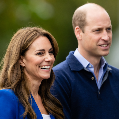 William and Kate called to 'break historic tradition' with George, Charlotte and Louis