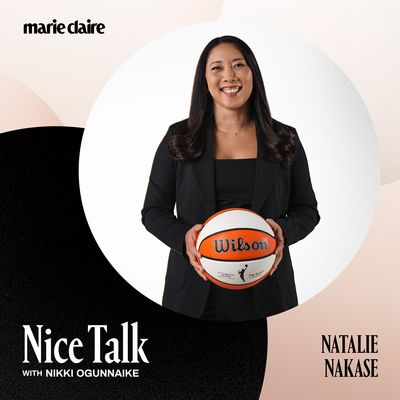 After Setting Many Historic Firsts in Basketball, Natalie Nakase Wants to Open As Many Doors As She Can