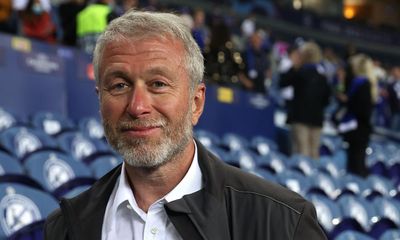 Roman Abramovich’s tax affairs must be investigated, MPs say