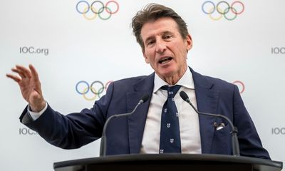 Let the guessing games begin: Coe revives spirit of 2012 in IOC pitch