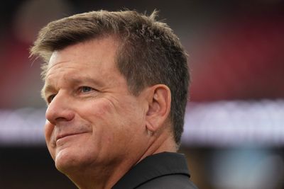 Cardinals owner Michael Bidwill joining Arizona Sports Hall of Fame