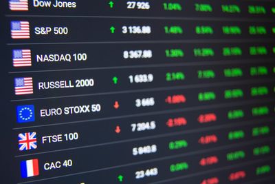 UK shares to watch in 2025 and what to consider before investing