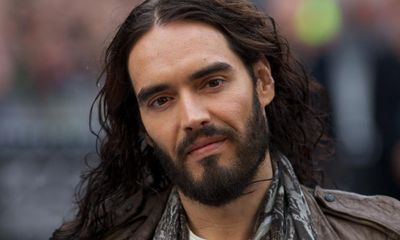 BBC apologises to staff who ‘felt unable to raise’ Russell Brand concerns