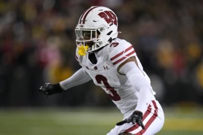 Wisconsin Cornerback Seeks Additional College Eligibility