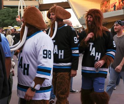 Yeti really needs to rethink their Utah Hockey Club copyright dispute