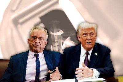 Will Trump go after harm reduction?