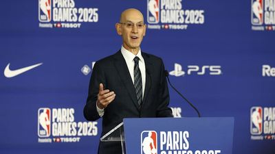 SI:AM | Pros and Cons of Adam Silver’s Radical Idea to Shorten NBA Games