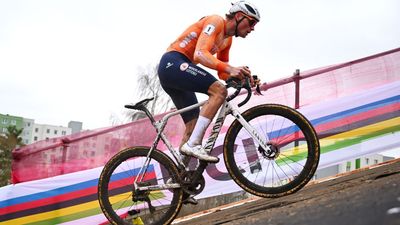 How to watch Cyclocross World Championships 2025: Live streams, TV broadcasts, Schedule