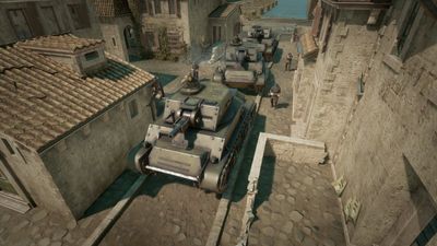 A battle in this WW2 MMO went on for over 2 months and killed 9 million players, so devs stepped in to end it early, only for "one last hurrah" to win it anyway