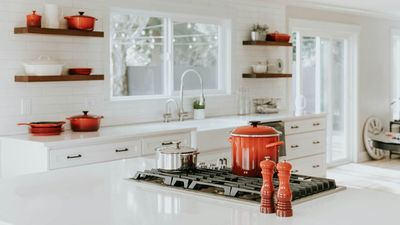 5 kitchen storage mistakes you need to stop making