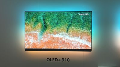 Philips OLED910