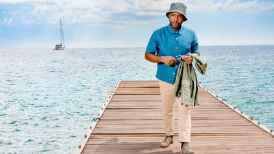 How to watch Death in Paradise season 14 from anywhere