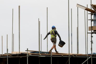 Green construction can drive jobs boom in London says report