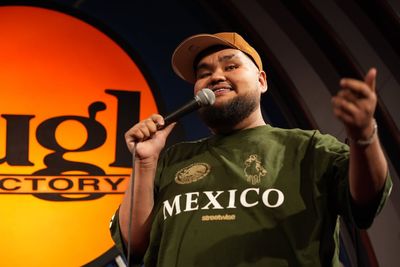 Latino Comedian Ken Flores Dies at 28