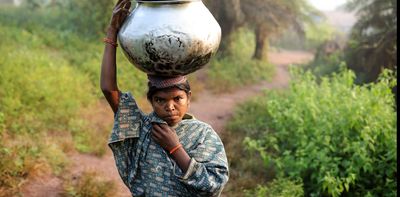 Central India’s indigenous forests are falling victim to bullets and bulldozers