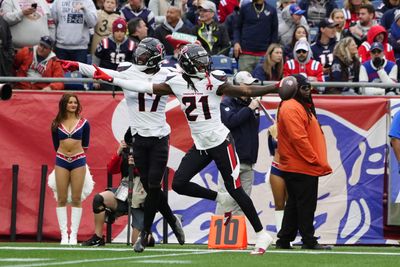 Texans DB Calen Bullock named breakout candidate for 2025 season