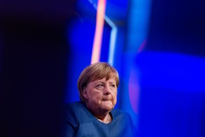 Merkel Slams Successor Over Far-right Support On Immigration Bill