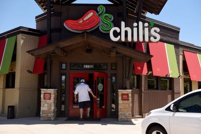 TikTok and menu changes bring big crowds to Chili's