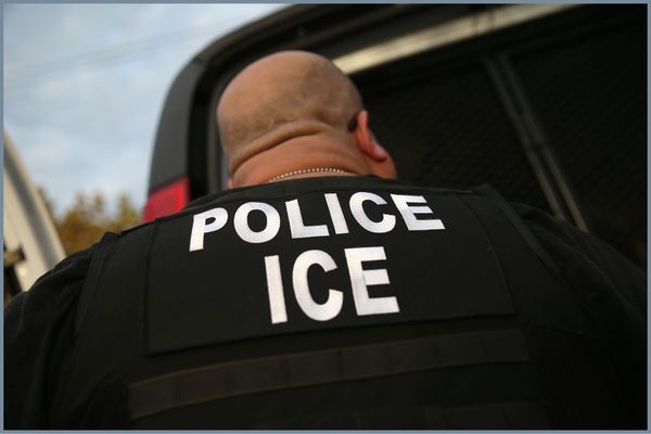 ICE Postpones Immigration Operation in Aurora, Colorado, Claims Media Leaks Could Compromise Agents' Safety