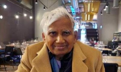 Vallabh Kaviraj obituary