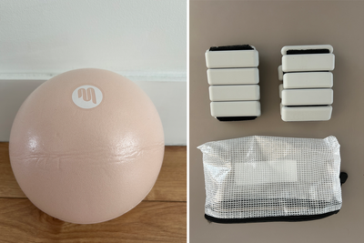 Best home pilates equipment for all abilities and spaces, tried and tested