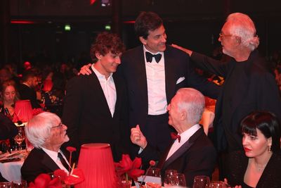 Inside the Autosport Awards, the biggest night in motorsports