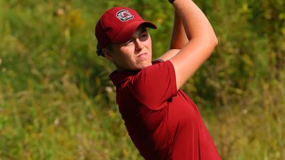 Hannah Darling Facts: 10 Things To Know About The College Golfer