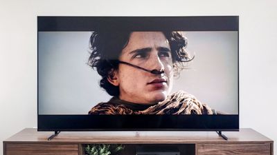 Sony Bravia 7 TV review