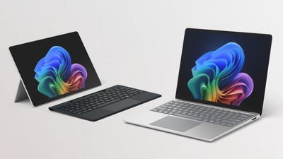 Microsoft launches its first Intel-powered Copilot+ PCs with new Surface Pro and Surface Laptop, and they're shockingly expensive