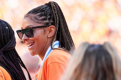 How a 16th WNBA team in Nashville could happen by 2028 (Candace Parker!)