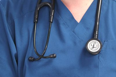 England’s resident doctors in dispute over working conditions