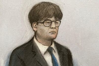 Jurors shown videos of student allegedly raping nine women in China and London