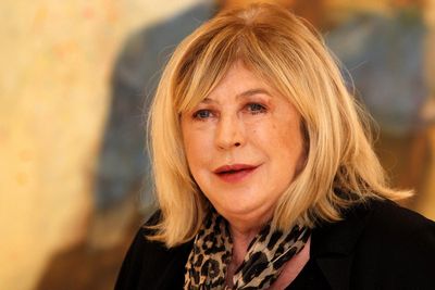 Singer and actress Marianne Faithfull dies aged 78