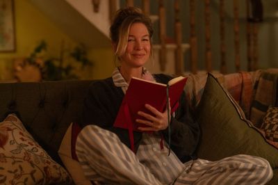 Bridget Jones may be 'problematic' but she's just as relatable in 2025