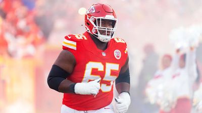 Chiefs Could Lose Two of Their Stars This Offseason