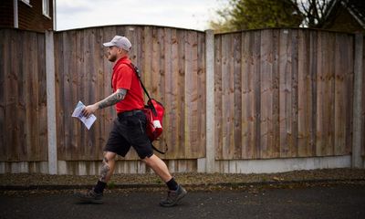 Ofcom delivers relief for Royal Mail at snail’s pace – too late to stop Czech takeover