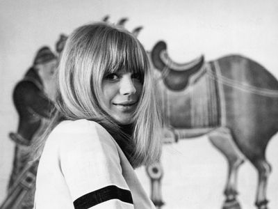 Marianne Faithfull death: Leading light of the Swinging Sixties dies aged 78