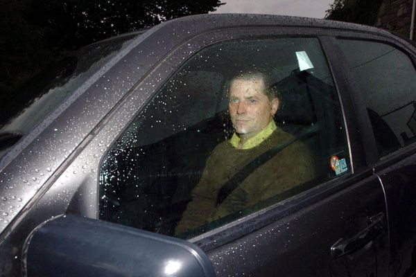 Forensics link Martin McCauley to ‘cowardly murder’ of three RUC men, court told