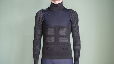 Spatz Basez Extreme base layer review: This will change how you dress for winter riding