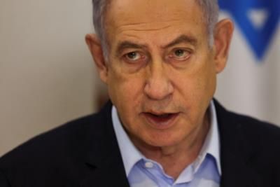 Israeli Prime Minister Warns Against Putting Hostages At Risk