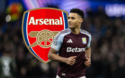 Arsenal target Ollie Watkins has already revealed Gunners move is his 'dream'